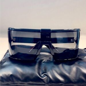 AUTHENTIC* Tom Ford Black Sunglasses